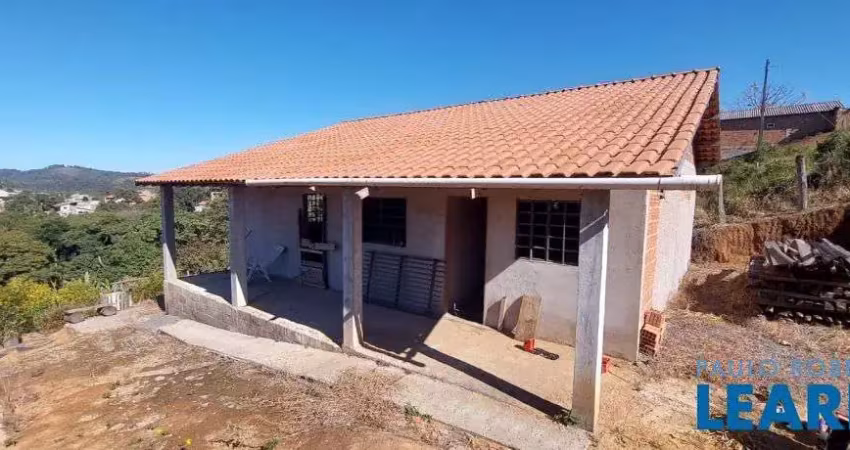 Chácara / sítio com 2 quartos à venda no Morada dos Pássaros, Poços de Caldas 