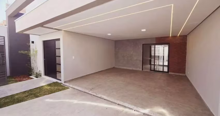 Casa com 3 quartos à venda no Campo das Antas, Poços de Caldas 