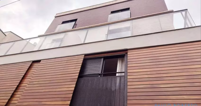 Apartamento com 1 quarto à venda no Centro, Poços de Caldas 