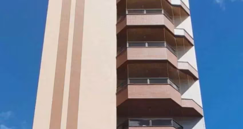 APARTAMENTO - JARDIM DOS ESTADOS - MG