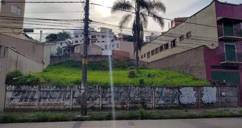Terreno à venda no Jardim Quisisana, Poços de Caldas 