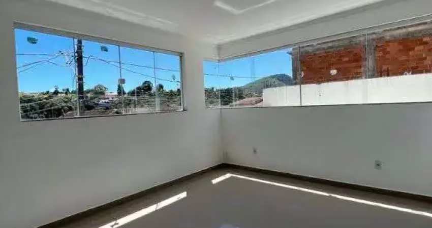 APARTAMENTO - JARDIM COUNTRY CLUB - MG