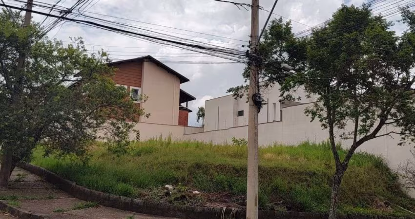 TERRENO - JARDIM EUROPA - MG