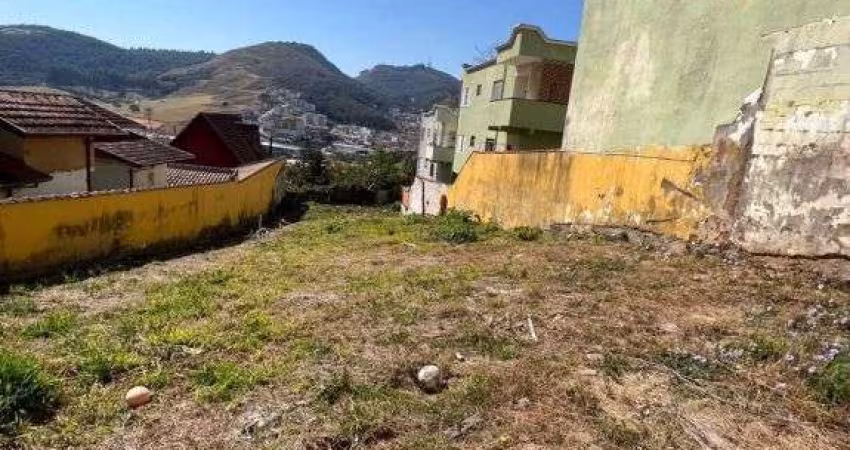 TERRENO - VILA TOGNI - MG