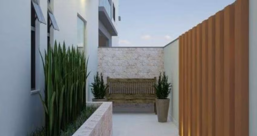 APARTAMENTO - VILA TOGNI - MG