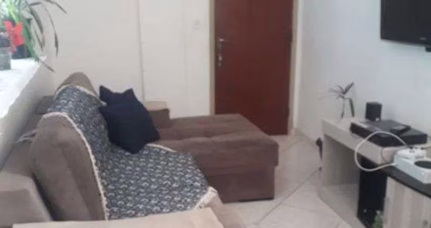 APARTAMENTO - JARDIM COUNTRY CLUB - MG