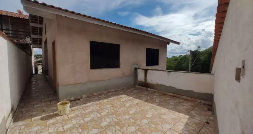 Casa com 3 quartos à venda no Jardim do Contorno, Poços de Caldas 