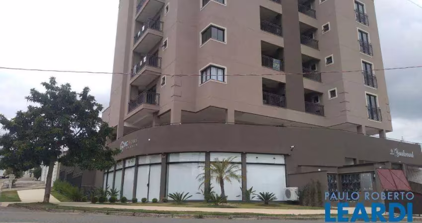 Ponto comercial à venda no Campo das Antas, Poços de Caldas 