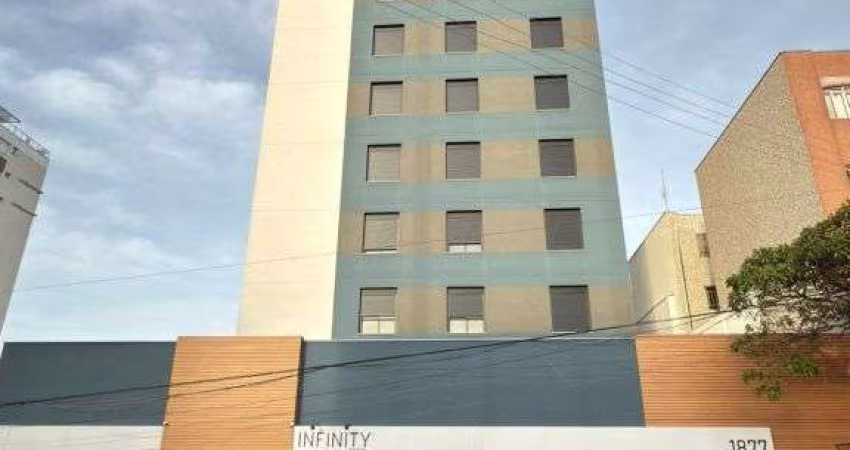 APARTAMENTO - CENTRO - MG