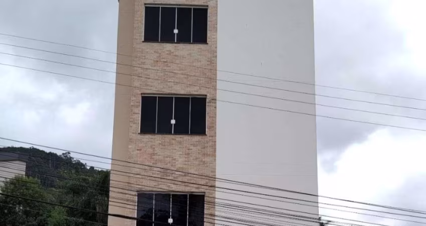 APARTAMENTO - JARDIM DOS ESTADOS - MG