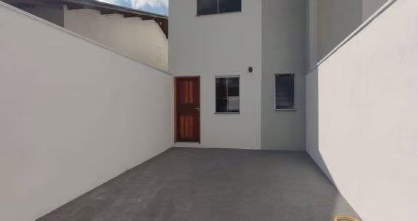 SOBRADO - JARDIM SÃO BENTO - MG