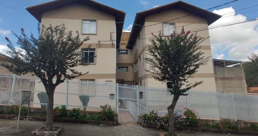 APARTAMENTO - MARÇAL SANTOS - MG