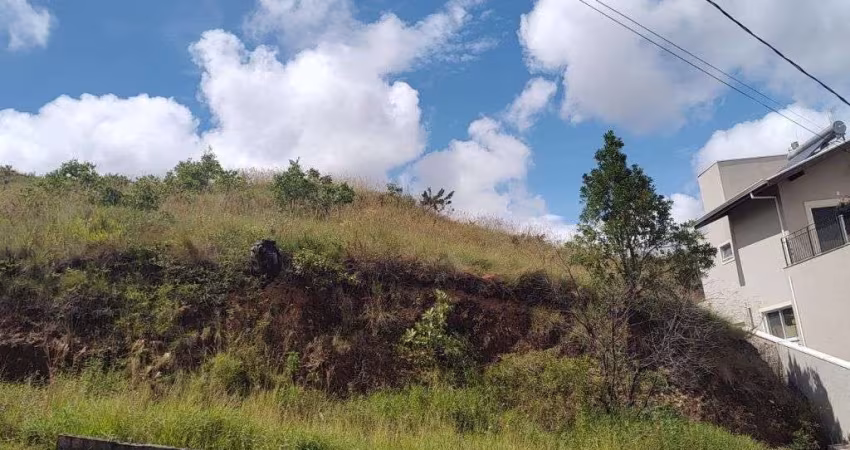 TERRENO - PARQUE VIVALDI LEITE RIBEIRO - MG