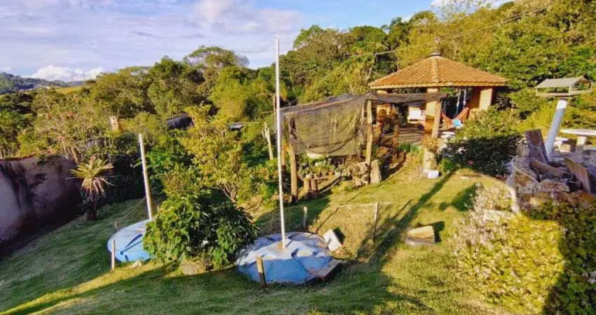 Chácara / sítio com 3 quartos à venda na Área Rural de Poços de Caldas, Poços de Caldas 