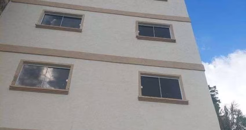 APARTAMENTO - JARDIM QUISISANA - MG