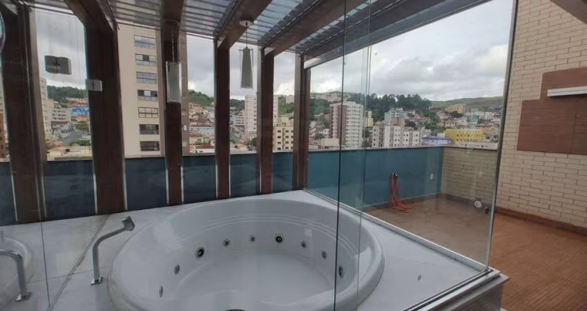 APARTAMENTO - SÃO BENEDITO - MG