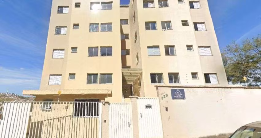 APARTAMENTO - JARDIM DOS ESTADOS - MG