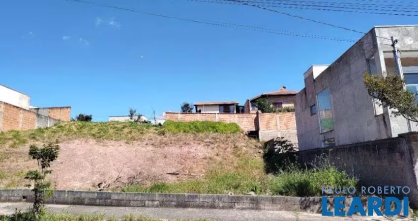 Terreno à venda no Loteamento Residencial Tiradentes, Poços de Caldas 
