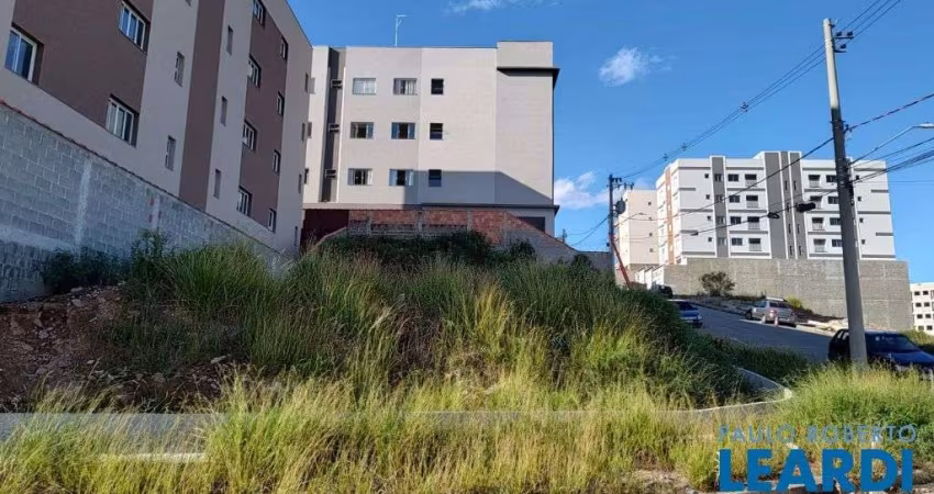 TERRENO - RESIDENCIAL SUMMER VILLE - MG