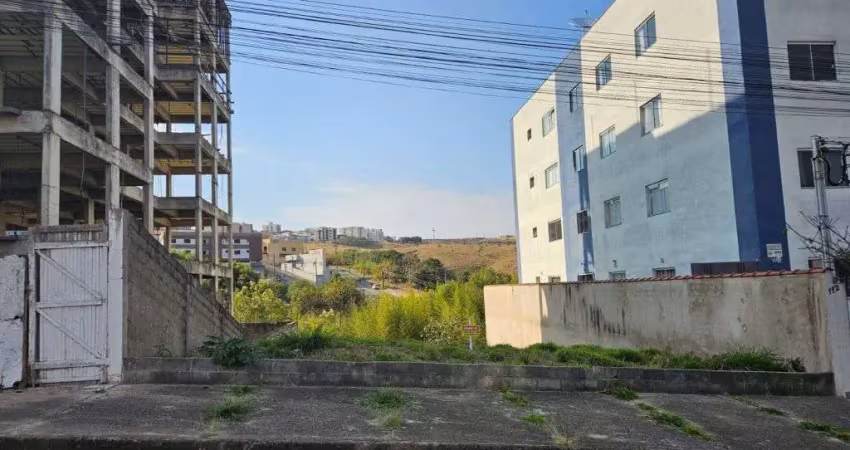 Terreno à venda no Residencial Greenville, Poços de Caldas 