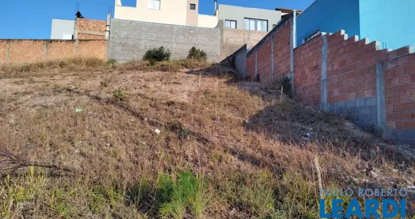 Terreno à venda no Residencial Veredas, Poços de Caldas 