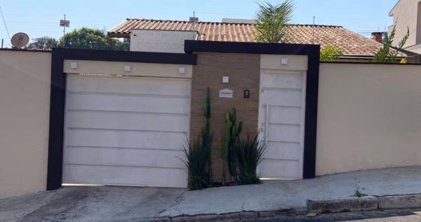 CASA ASSOBRADADA - JARDIM DAS ACÁCIAS - MG