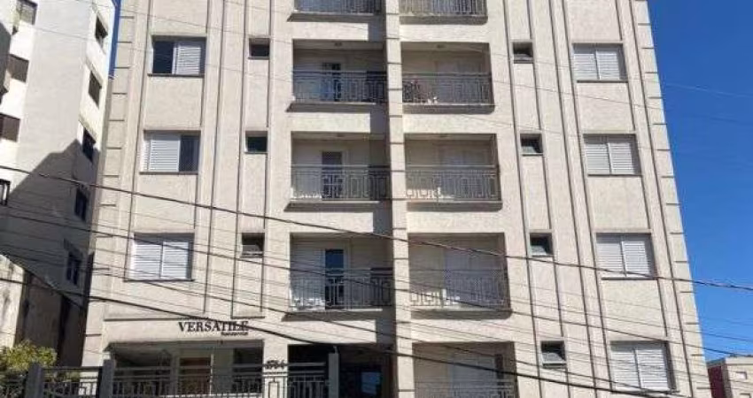APARTAMENTO - CENTRO - MG