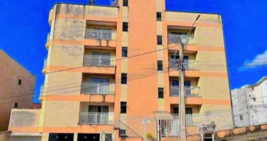APARTAMENTO - VILLAGE SÃO LUIZ - MG