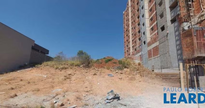 TERRENO - JARDINS DE FLORENÇA - MG