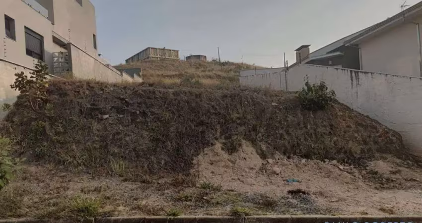 Terreno à venda no Jardim Europa, Poços de Caldas 