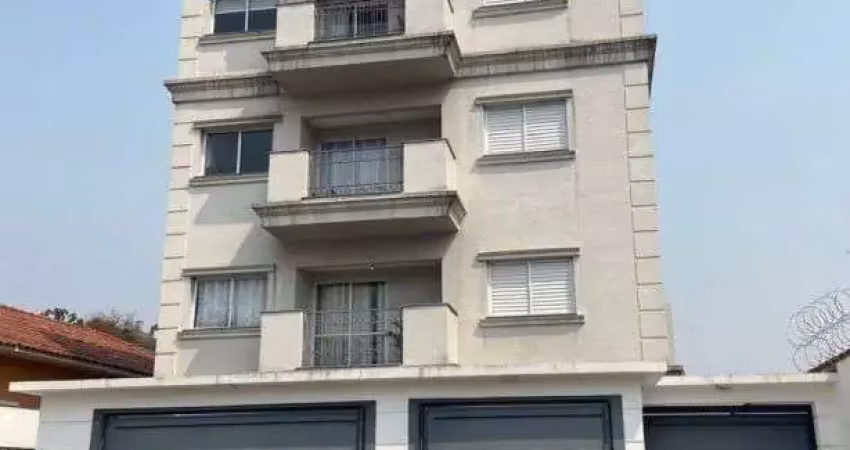 Apartamento com 2 quartos à venda no Campo da Mogiana, Poços de Caldas 