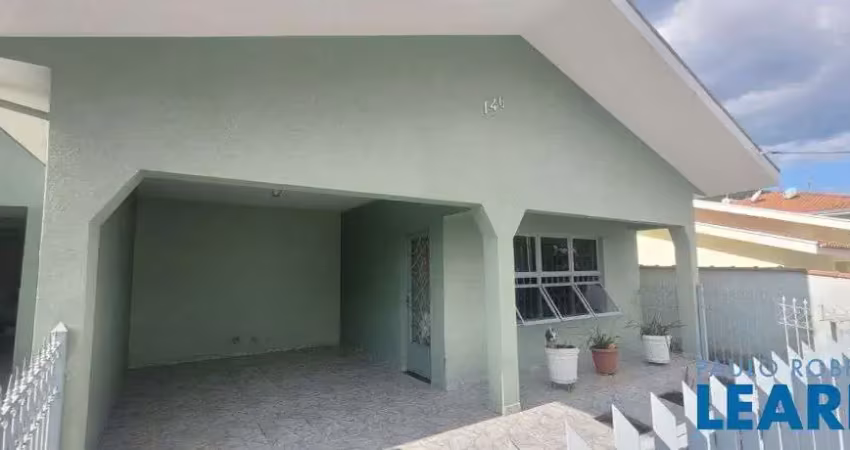 CASA TÉRREA - PARQUE PRIMAVERA - MG