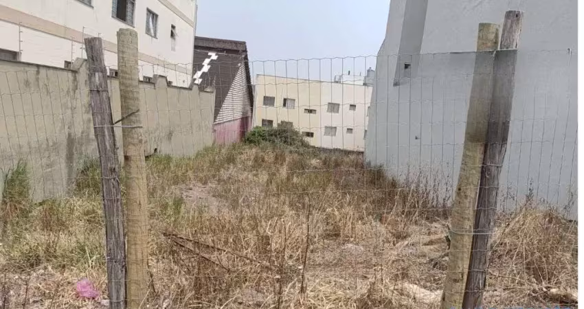 Terreno à venda no Santa Maria, Poços de Caldas 