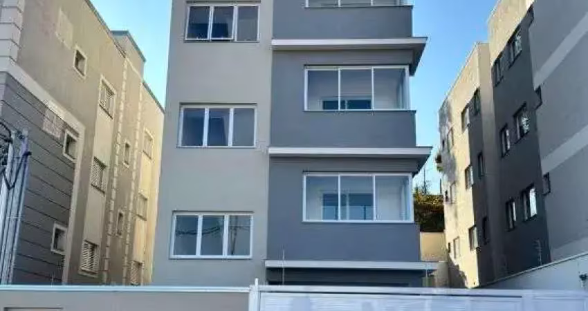 Apartamento com 3 quartos à venda no Residencial São Bernardo, Poços de Caldas 