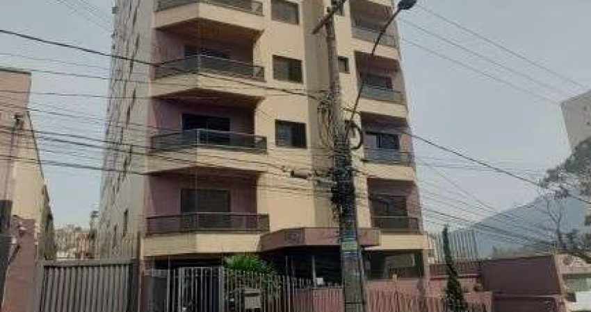 DUPLEX - CENTRO - MG
