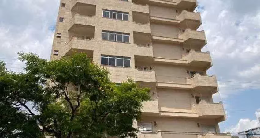 Apartamento com 3 quartos para alugar no Centro, Poços de Caldas 