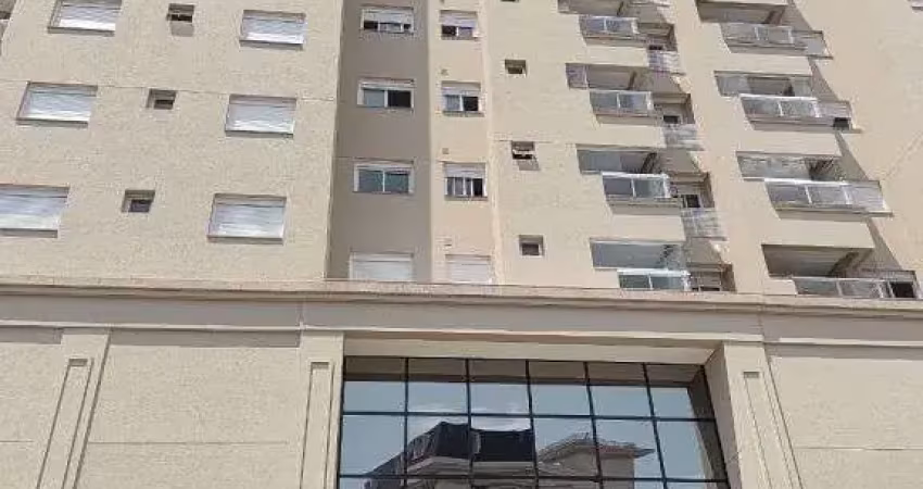 Apartamento com 2 quartos à venda no São Benedito, Poços de Caldas 