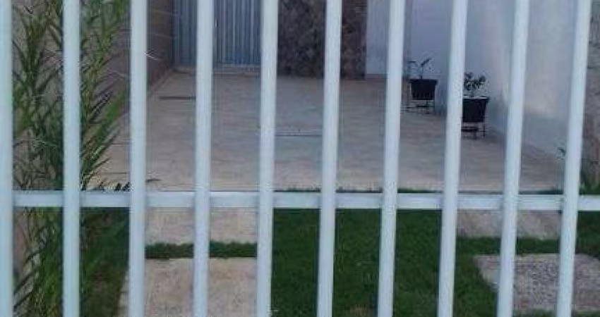 APARTAMENTO - SANTA TERESA - MG
