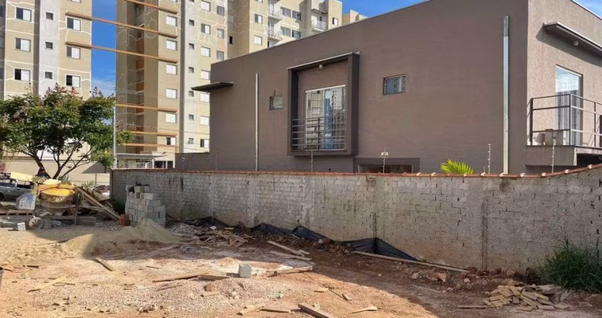 TERRENO - RESIDENCIAL VEREDAS - MG