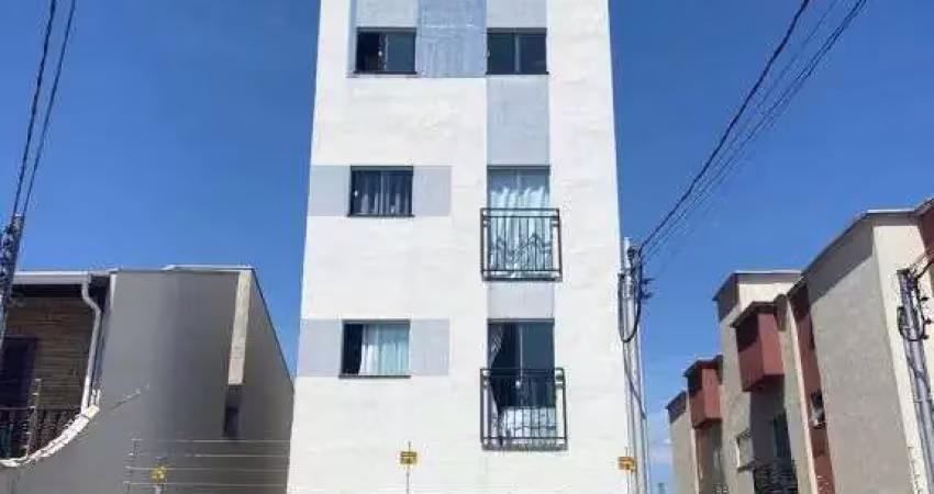 Apartamento com 2 quartos à venda na Vila Caio Junqueira, Poços de Caldas 