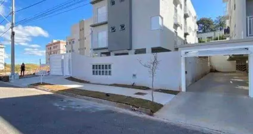 Apartamento com 2 quartos à venda no Centreville, Poços de Caldas 