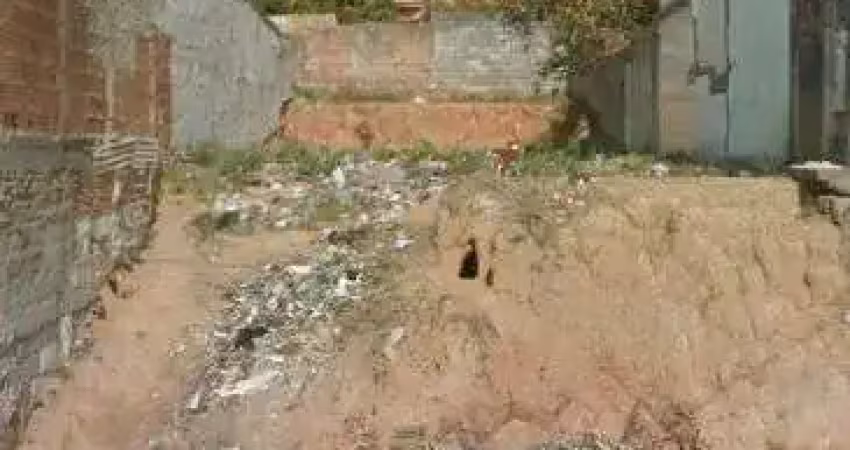 AREA - CONJUNTO HABITACIONAL PEDRO AFONSO JUNQUEIRA - MG