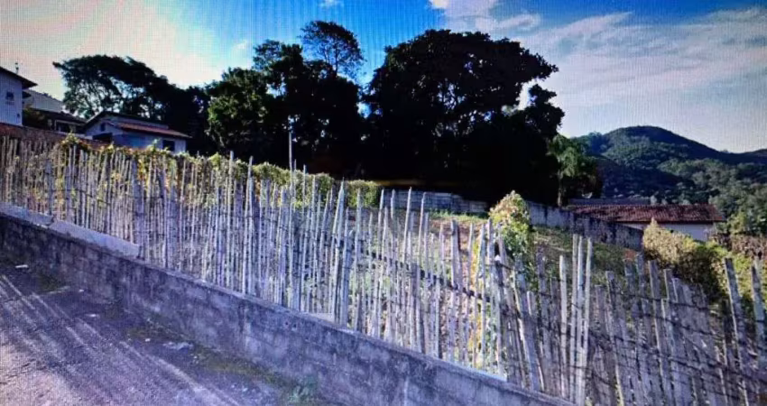 AREA - ESTÂNCIA SÃO JOSÉ - MG
