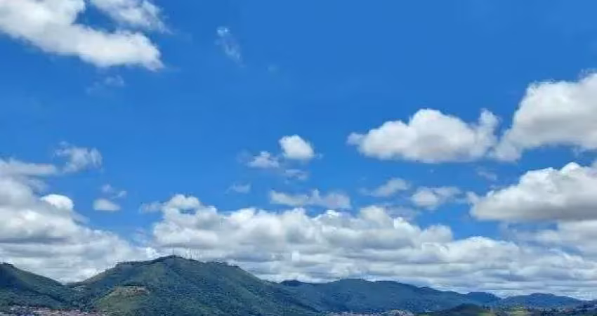 Terreno à venda no Jardim dos Manacás, Poços de Caldas 