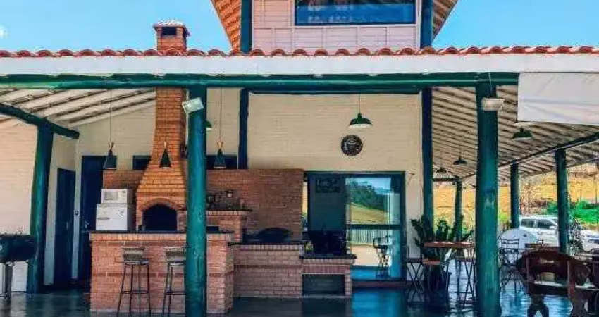 Chácara / sítio com 3 quartos à venda no Santo Reis, Bandeira do Sul 