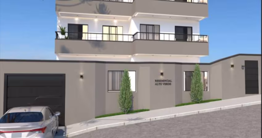 APARTAMENTO - RESIDENCIAL BELVEDERE - MG