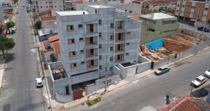 APARTAMENTO - PARQUE PRIMAVERA - MG