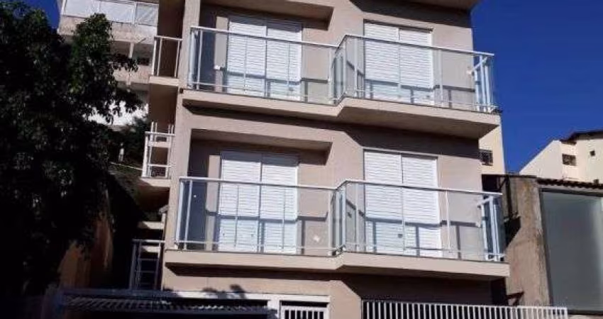 APARTAMENTO - JARDIM VITÓRIA - MG