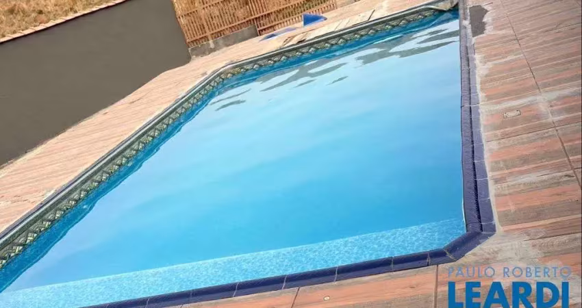 Chácara / sítio com 3 quartos à venda na Área Rural de Poços de Caldas, Poços de Caldas 