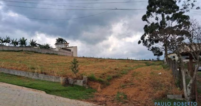 AREA - ALTO DA BOA VISTA - MG